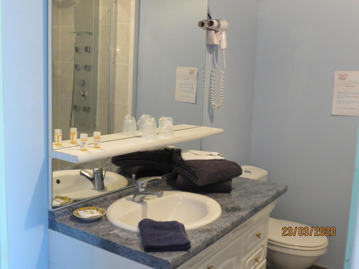 Chambre D'Hotes Champagne Laval Louis Cumieres Екстер'єр фото