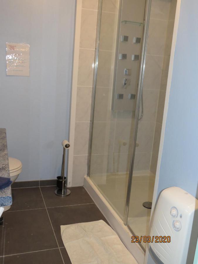 Chambre D'Hotes Champagne Laval Louis Cumieres Екстер'єр фото