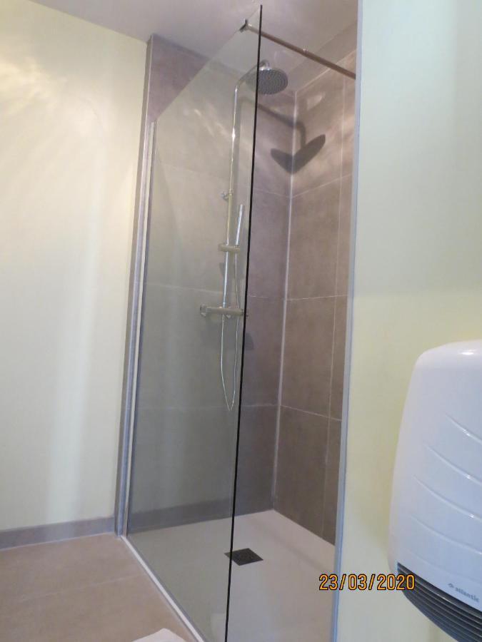 Chambre D'Hotes Champagne Laval Louis Cumieres Екстер'єр фото