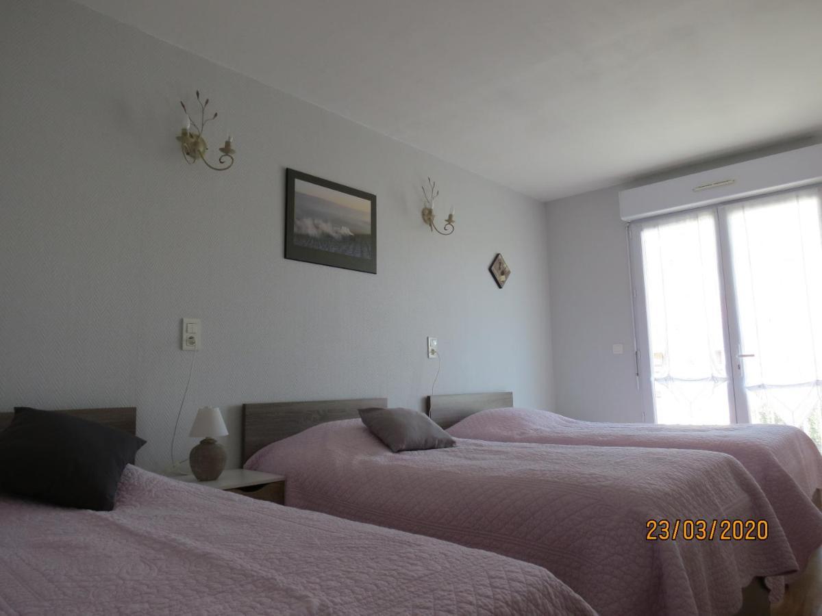Chambre D'Hotes Champagne Laval Louis Cumieres Екстер'єр фото