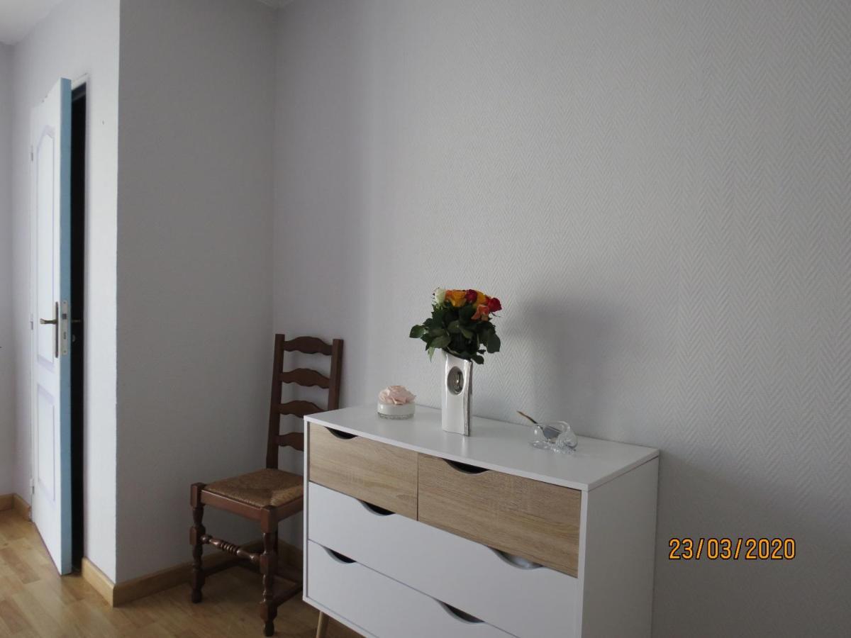 Chambre D'Hotes Champagne Laval Louis Cumieres Екстер'єр фото